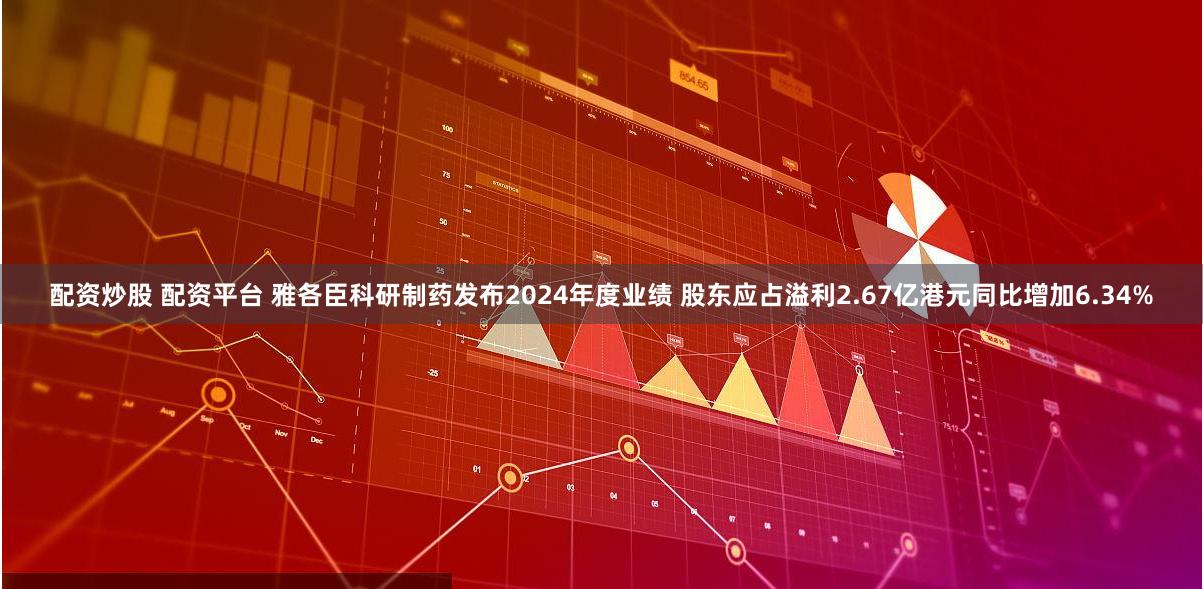 配资炒股 配资平台 雅各臣科研制药发布2024年度业绩 股东应占溢利2.67亿港元同比增加6.34%