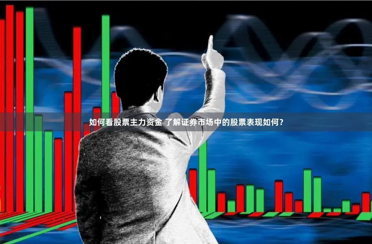 如何看股票主力资金 了解证券市场中的股票表现如何？