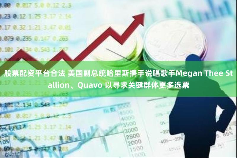 股票配资平台合法 美国副总统哈里斯携手说唱歌手Megan Thee Stallion、Quavo 以寻求关键群体更多选票