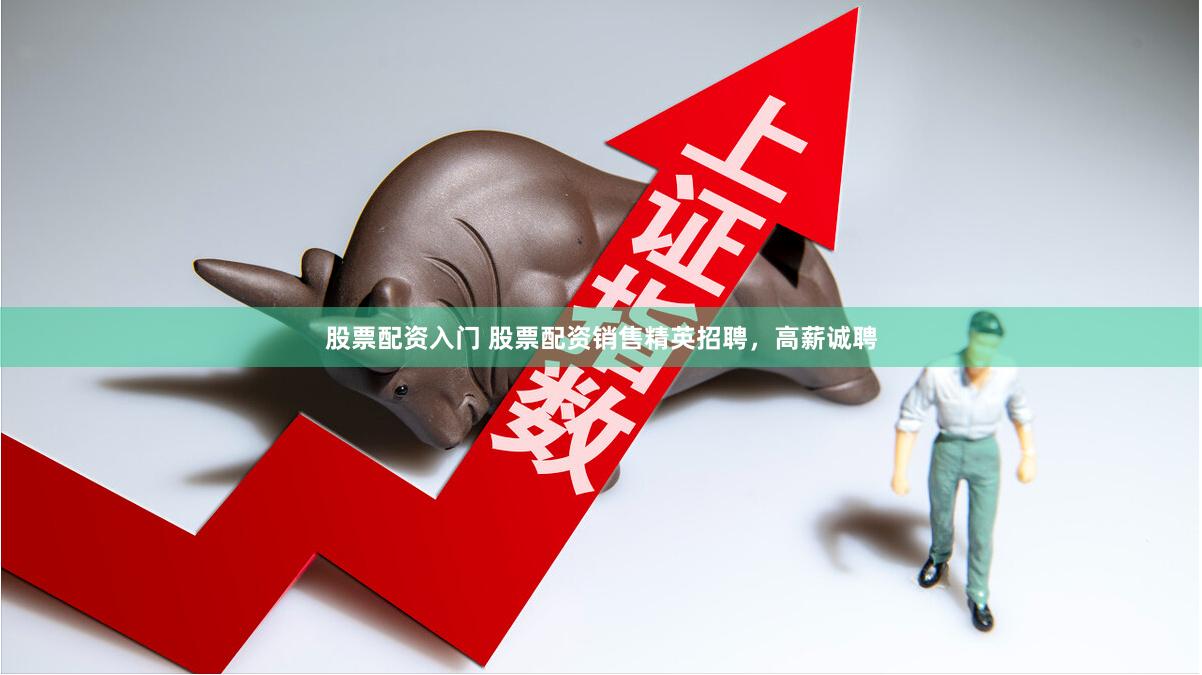 股票配资入门 股票配资销售精英招聘，高薪诚聘